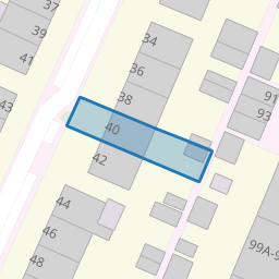 Perceel HVT01-A-2161