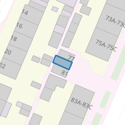 Perceel HVT01-A-2163