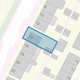 Perceel HVT01-A-2174