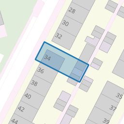 Perceel HVT01-A-2184