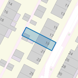 Perceel HVT01-A-2195