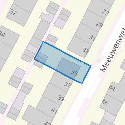 Perceel HVT01-A-2203