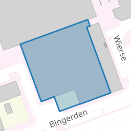 Perceel HVT01-A-2209