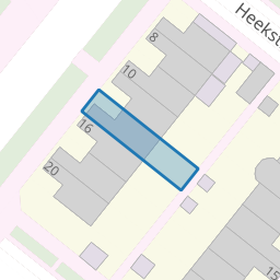 Perceel HVT01-A-2218