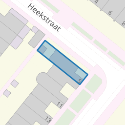 Perceel HVT01-A-2222