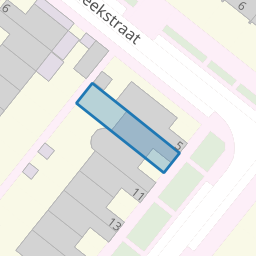 Perceel HVT01-A-2223