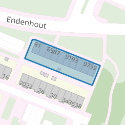 Perceel HVT01-A-2243