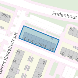 Perceel HVT01-A-2245