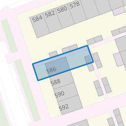 Perceel HVT01-A-2250