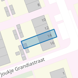 Perceel HVT01-A-2260