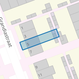 Perceel HVT01-A-2267