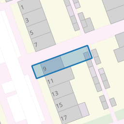 Perceel HVT01-A-2270