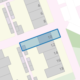 Perceel HVT01-A-2275