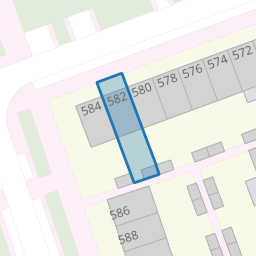 Perceel HVT01-A-2322