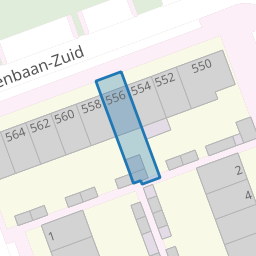 Perceel HVT01-A-2335