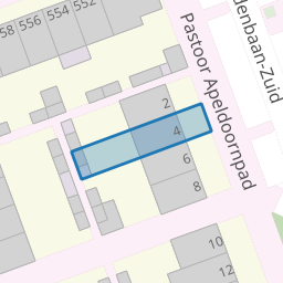 Perceel HVT01-A-2340