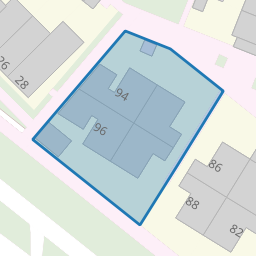 Perceel HVT01-A-2344