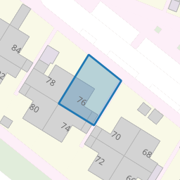 Perceel HVT01-A-2352