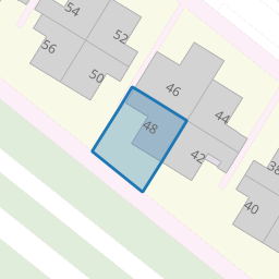 Perceel HVT01-A-2365