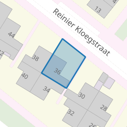 Perceel HVT01-A-2372