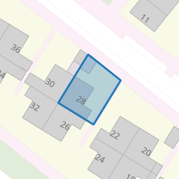 Perceel HVT01-A-2376