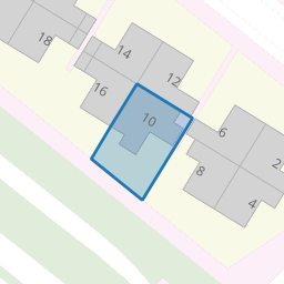 Perceel HVT01-A-2383