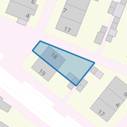 Perceel HVT01-A-2397