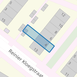 Perceel HVT01-A-2406