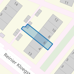 Perceel HVT01-A-2407