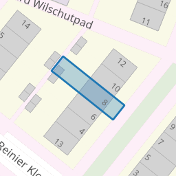 Perceel HVT01-A-2408