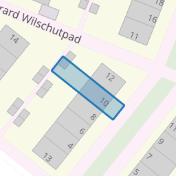 Perceel HVT01-A-2409