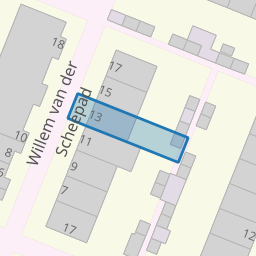 Perceel HVT01-A-2415