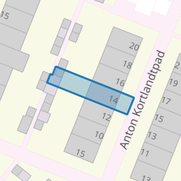 Perceel HVT01-A-2421