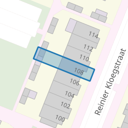 Perceel HVT01-A-2444