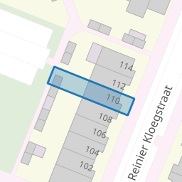 Perceel HVT01-A-2445