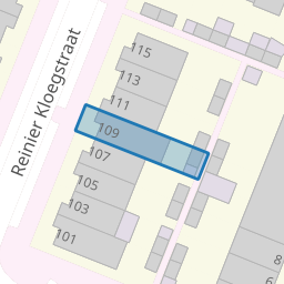 Perceel HVT01-A-2453