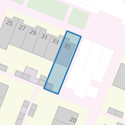 Perceel HVT01-A-2473