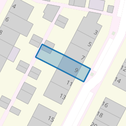 Perceel HVT01-A-2485