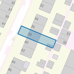 Perceel HVT01-A-2491