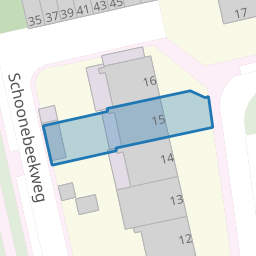 Perceel HVT01-A-2497