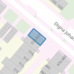 Perceel HVT01-A-2541