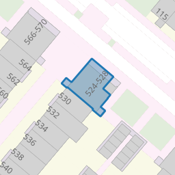 Perceel HVT01-A-2543