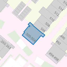 Perceel HVT01-A-2548