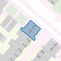 Perceel HVT01-A-2564