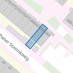 Perceel HVT01-A-2576