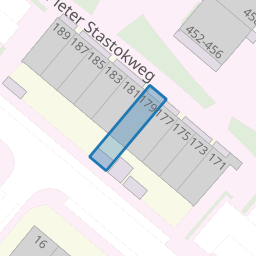 Perceel HVT01-A-2583