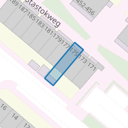 Perceel HVT01-A-2585