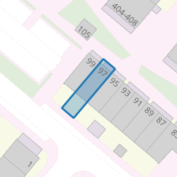 Perceel HVT01-A-2589