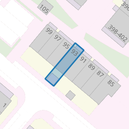 Perceel HVT01-A-2591