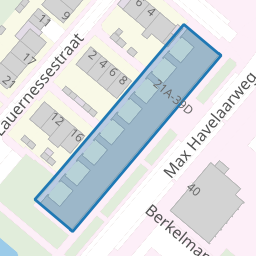 Perceel HVT01-A-2597